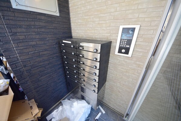 ジーメゾン大宮日進ウエストの物件内観写真